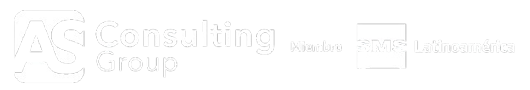AS Consulting Group, miembro de SMS Latinoamérica